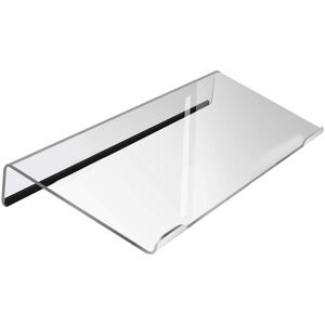 Sodial 3x(1 Pcs Computer Keyboard Stand Ergonomic Keyboard Holder For Office Home6999 Sodial 3x(1 Pcs Computer Keyboard Stand Ergonomic Keyboard Holder For Office Home6999