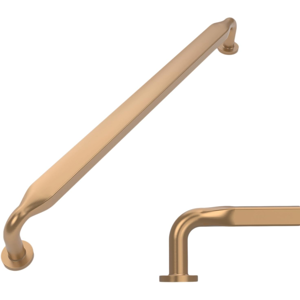 Does Not Apply 10 Pack Champagne Bronze Cabinet Pulls 7.5 Inch(192mm) Hole Centers Kitchen Cabi Does Not Apply 10 Pack Champagne Bronze Cabinet Pulls 7.5 Inch(192mm) Hole Centers Kitchen Cabi