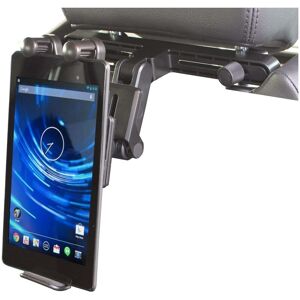 Navitech G Pad 8.0 LTE Headrest Car Mount - Car Mount Navitech G Pad 8.0 LTE Headrest Car Mount - Car Mount