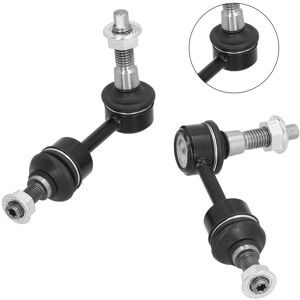 K80278 Wear Resistant Stabilizer Bar Link Front Sway Bar Links For Car K80278 Wear Resistant Stabilizer Bar Link Front Sway Bar Links For Car