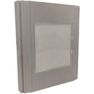 Vimar 900n Multis Module Number Gray Light Vimar 900n Multis Module Number Gray Light