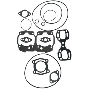 Eurowagens Gasket Replacement Kit For - Gsx Gtx For 787 800 96-97 U9p8 Eurowagens Gasket Replacement Kit For - Gsx Gtx For 787 800 96-97 U9p8