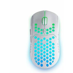 Mars Gaming MMW3W Wireless RGB Gaming Mouse - 79g - 3200 DPI - Right-Hand Mars Gaming MMW3W Wireless RGB Gaming Mouse - 79g - 3200 DPI - Right-Hand