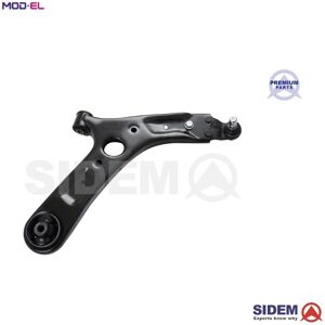 Sidem Controltrailing Arm Wheel Suspension 81571 For Kia Soul/ii/suv G4fg/g4fd 1.6l Sidem Controltrailing Arm Wheel Suspension 81571 For Kia Soul/ii/suv G4fg/g4fd 1.6l