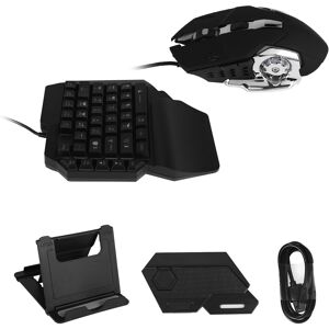 Sodial 2x(Gamepad Mobile For Controller Gaming Keyboard Mouse Converter8925 Sodial 2x(Gamepad Mobile For Controller Gaming Keyboard Mouse Converter8925