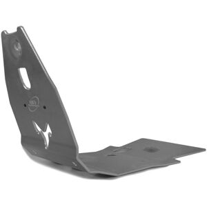 As3 Performance As3 Skid Plate Sump Guard For Yamaha Yz 250 F 2006-2009 As3 Performance As3 Skid Plate Sump Guard For Yamaha Yz 250 F 2006-2009