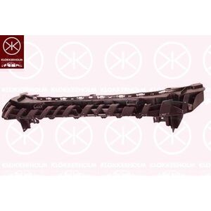 Klokkerholm Lower Engine Cover For Ford Fiesta 08-17 1 767 540 Klokkerholm Lower Engine Cover For Ford Fiesta 08-17 1 767 540