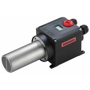 Hilltop Products Ltd Leister Lhs 41s Compact Professional Air Heater System 120v / 2.0 Kw - 143.279 Hilltop Products Ltd Leister Lhs 41s Compact Professional Air Heater System 120v / 2.0 Kw - 143.279