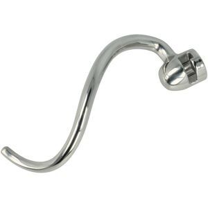Vhbw Dough Hook - Stainless Steel - Ksm152, Ksm151ps, Ksm154 - Dough Hook Vhbw Dough Hook - Stainless Steel - Ksm152, Ksm151ps, Ksm154 - Dough Hook