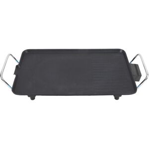 Care+ Electric Griddle Small Smokeless Nonstick Multifunction Cooker Top Flat G Care+ Electric Griddle Small Smokeless Nonstick Multifunction Cooker Top Flat G