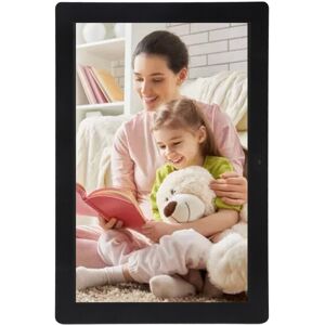 15 Inch Hd Digital Photo Frame Intelligent Remote Control Video Player Smart Pic 15 Inch Hd Digital Photo Frame Intelligent Remote Control Video Player Smart Pic