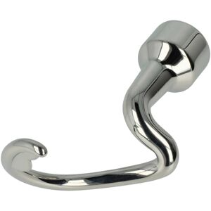 Vhbw Stainless Steel Dough Hook - Fits KitchenAid Ksm180-Ksm95 - Heavy Dough Kneading Tool Vhbw Stainless Steel Dough Hook - Fits KitchenAid Ksm180-Ksm95 - Heavy Dough Kneading Tool