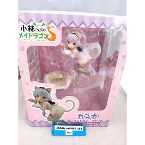 Sol International Miss Kobayashi'S Dragon Maid S Kanna Cat Dragon Ver. 1/6 Figure Japan Sol International Miss Kobayashi'S Dragon Maid S Kanna Cat Dragon Ver. 1/6 Figure Japan