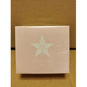 Official Kingdom Hearts Kairi Music Box (Square Enix) New Sealed Official Kingdom Hearts Kairi Music Box (Square Enix) New Sealed