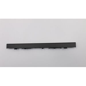 Lenovo Ideapad S340-14iwl S340-14iml Hinge Cap Strip Trim Cover Black 5cb0s18360 Lenovo Ideapad S340-14iwl S340-14iml Hinge Cap Strip Trim Cover Black 5cb0s18360