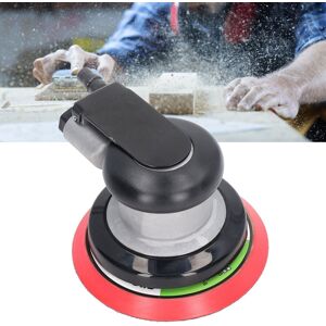 Air Sander Orbital Pneumatic Sanding Machine 10000rpm With 5x Sandpaper For Vehi Air Sander Orbital Pneumatic Sanding Machine 10000rpm With 5x Sandpaper For Vehi