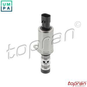 Topran Control Valve Camshaft Adjustment 208 858 For Alfa Romeo Fiat Vauxhall Topran Control Valve Camshaft Adjustment 208 858 For Alfa Romeo Fiat Vauxhall