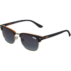 Superdry Sds Kendrik 104 Sunglasses Black Amber, Unisex, One-Size, Bnwt & Pouch Superdry Sds Kendrik 104 Sunglasses Black Amber, Unisex, One-Size, Bnwt & Pouch