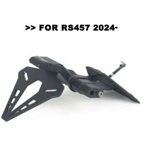 Eurowagens Aprilia Rs457 Rs 457 Motorcycle Rear Short Tail Stock License Plate Rs457 Eurowagens Aprilia Rs457 Rs 457 Motorcycle Rear Short Tail Stock License Plate Rs457