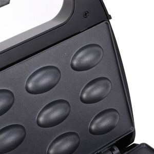 12 Walnut Cookie Mold Maker Non Stick Double Sided Heating Electric Oreshki Hg 12 Walnut Cookie Mold Maker Non Stick Double Sided Heating Electric Oreshki Hg