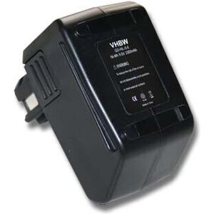 Vhbw Battery For Hilti Sf100 Sf100a Bd2000 Sb10 Sfb105 3.3ah 9.6v Vhbw Battery For Hilti Sf100 Sf100a Bd2000 Sb10 Sfb105 3.3ah 9.6v