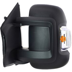 Iparlux Full Mirror Right Manual Convex Intermittent Short Arm 8153nl Iparlux Full Mirror Right Manual Convex Intermittent Short Arm 8153nl