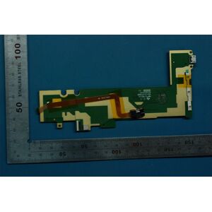 Lenovo Tab Tab 2 A10-30 Motherboard Mainboard 5b28c05249 Lenovo Tab Tab 2 A10-30 Motherboard Mainboard 5b28c05249