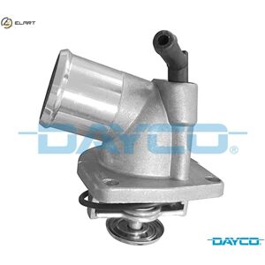 Dayco Thermostat Coolant Dt1085f For Vauxhall Zafira/mk Corsa/ii Combo Meriva Opel Dayco Thermostat Coolant Dt1085f For Vauxhall Zafira/mk Corsa/ii Combo Meriva Opel