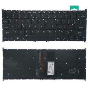 New Laptop Keyboard For Acer Swift3 S40-20 Sf313-51 Sf313-52 N18h2 With Backlit New Laptop Keyboard For Acer Swift3 S40-20 Sf313-51 Sf313-52 N18h2 With Backlit