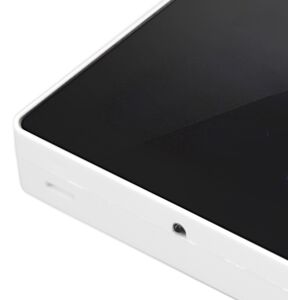 Floor Heating Thermostat 16a 4400w Intelligent Timing Programmable Home Heating Floor Heating Thermostat 16a 4400w Intelligent Timing Programmable Home Heating