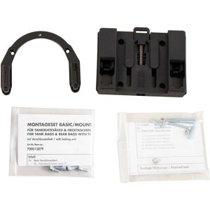 Honda Cbr 650 R Tankring Basic Incl. Fastener For Tankbag By H&b 2019-2020 Honda Cbr 650 R Tankring Basic Incl. Fastener For Tankbag By H&b 2019-2020