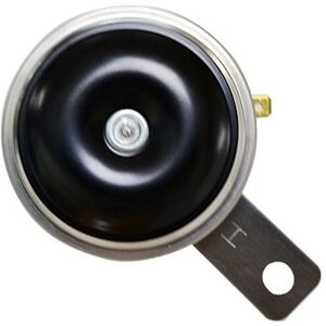 Genuine Horn High Tone For Mitsubishi L200 Series 5 Kl1t 2.4td 4/2015 On Genuine Horn High Tone For Mitsubishi L200 Series 5 Kl1t 2.4td 4/2015 On