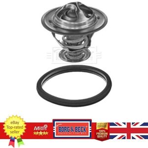 Borg & Beck Coolant Thermostat For Fso Polonez Lexus Sc Mini Mini 11537791072 Borg & Beck Coolant Thermostat For Fso Polonez Lexus Sc Mini Mini 11537791072