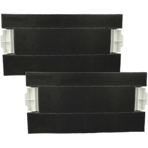 Vhbw 2 Charcoal Filter Carbon For Gaggenau Kf280002(00) Kf280001(00) Vhbw 2 Charcoal Filter Carbon For Gaggenau Kf280002(00) Kf280001(00)