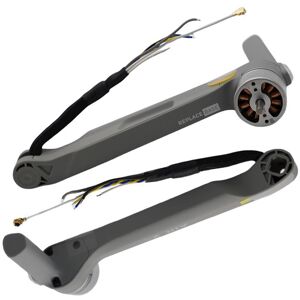 Baq Front Arm Module (Left) For Dji Air 2s Drone Bc.Ma.Ss000164.01 Uk Baq Front Arm Module (Left) For Dji Air 2s Drone Bc.Ma.Ss000164.01 Uk