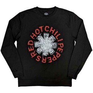 Rockoff Red Hot Chili Peppers Scribble Asterisk X-Small Sweatshirt Rockoff Red Hot Chili Peppers Scribble Asterisk X-Small Sweatshirt