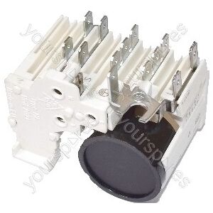 Genuine Monoblock Tx1f4 For Whirlpool/ikea/bauknecht Fridges And Freezers Genuine Monoblock Tx1f4 For Whirlpool/ikea/bauknecht Fridges And Freezers