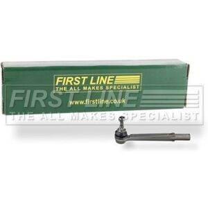 First Line Ftr6080 Tie Rod End Front Fits Porsche 718 Boxster 718 Cayman 911 First Line Ftr6080 Tie Rod End Front Fits Porsche 718 Boxster 718 Cayman 911