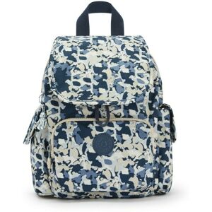 Kipling City Pack Mini - Flower Art Rrp £77 Kipling City Pack Mini - Flower Art Rrp £77