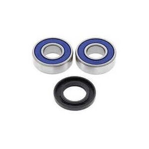 All Balls Yamaha 125 Tw - 88/07 / 660 Xtz Tenere - 94/96- Wheel Bearing Kit Front / 2 All Balls Yamaha 125 Tw - 88/07 / 660 Xtz Tenere - 94/96- Wheel Bearing Kit Front / 2