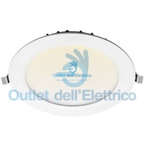 Wiva Group Srl Aura Dwl 30w 4k Vwfl Wht Wiva Group Srl Aura Dwl 30w 4k Vwfl Wht