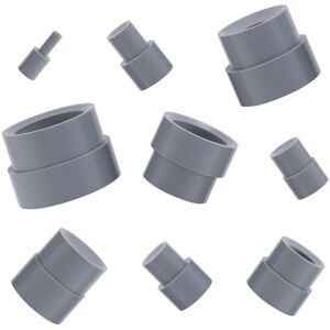 Sodial 2x(9pcs/set Lens Repair Tool Kit For Camera Dslr Removal Rubber 8-83mm3530 Sodial 2x(9pcs/set Lens Repair Tool Kit For Camera Dslr Removal Rubber 8-83mm3530