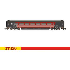 Hornby Tt:120 Virgin Hst Mk3 Coach Tgs 44081 Tt4048 Hornby Tt:120 Virgin Hst Mk3 Coach Tgs 44081 Tt4048