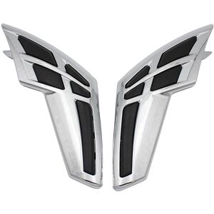 Eurowagens Motorcycle Tank Trim Cover For Honda Goldwing Gl 1800 Abs Chrome Fairing 20 1 Eurowagens Motorcycle Tank Trim Cover For Honda Goldwing Gl 1800 Abs Chrome Fairing 20 1
