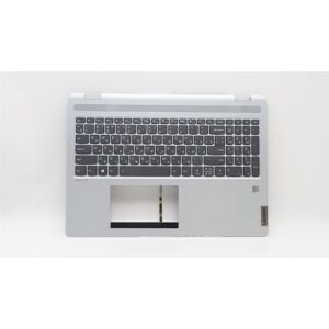Lenovo Ideapad 5 16iau7 Keyboard Palmrest Top Cover Russian 5cb1h81046 Lenovo Ideapad 5 16iau7 Keyboard Palmrest Top Cover Russian 5cb1h81046