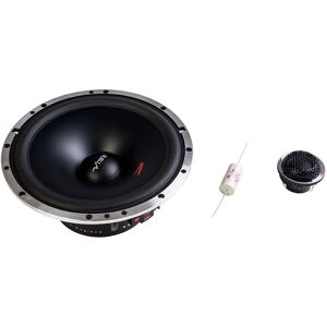 Vibe Cven62c 2 Way 6.5 Inch Enhanced Audio Component Speaker Kit 4 Ohm 120 W Rms Vibe Cven62c 2 Way 6.5 Inch Enhanced Audio Component Speaker Kit 4 Ohm 120 W Rms