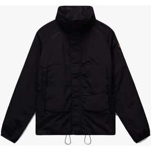 Napapijri Bisenzio Short Jacket - Black Beauty Napapijri Bisenzio Short Jacket - Black Beauty