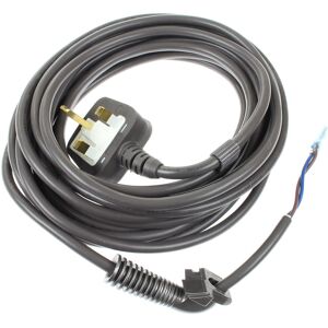 Dyson Dc40, Dc40 Animal, Dc40i, Dc40 Multi Floor Vacuum Cleaner Mains Cable Dyson Dc40, Dc40 Animal, Dc40i, Dc40 Multi Floor Vacuum Cleaner Mains Cable