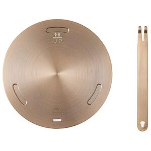 Sodial Diffuser Heat Conducting Plate, Cooking Kitchen Thickened Non-Slip Stove6164 Sodial Diffuser Heat Conducting Plate, Cooking Kitchen Thickened Non-Slip Stove6164