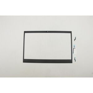 Lenovo Thinkpad P14s Gen 2 Bezel Front Trim Frame Cover Black 5m11c43964 Lenovo Thinkpad P14s Gen 2 Bezel Front Trim Frame Cover Black 5m11c43964